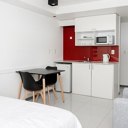 Hotel Gema Luxury Suites Μοντεβιδέο Εξωτερικό φωτογραφία
