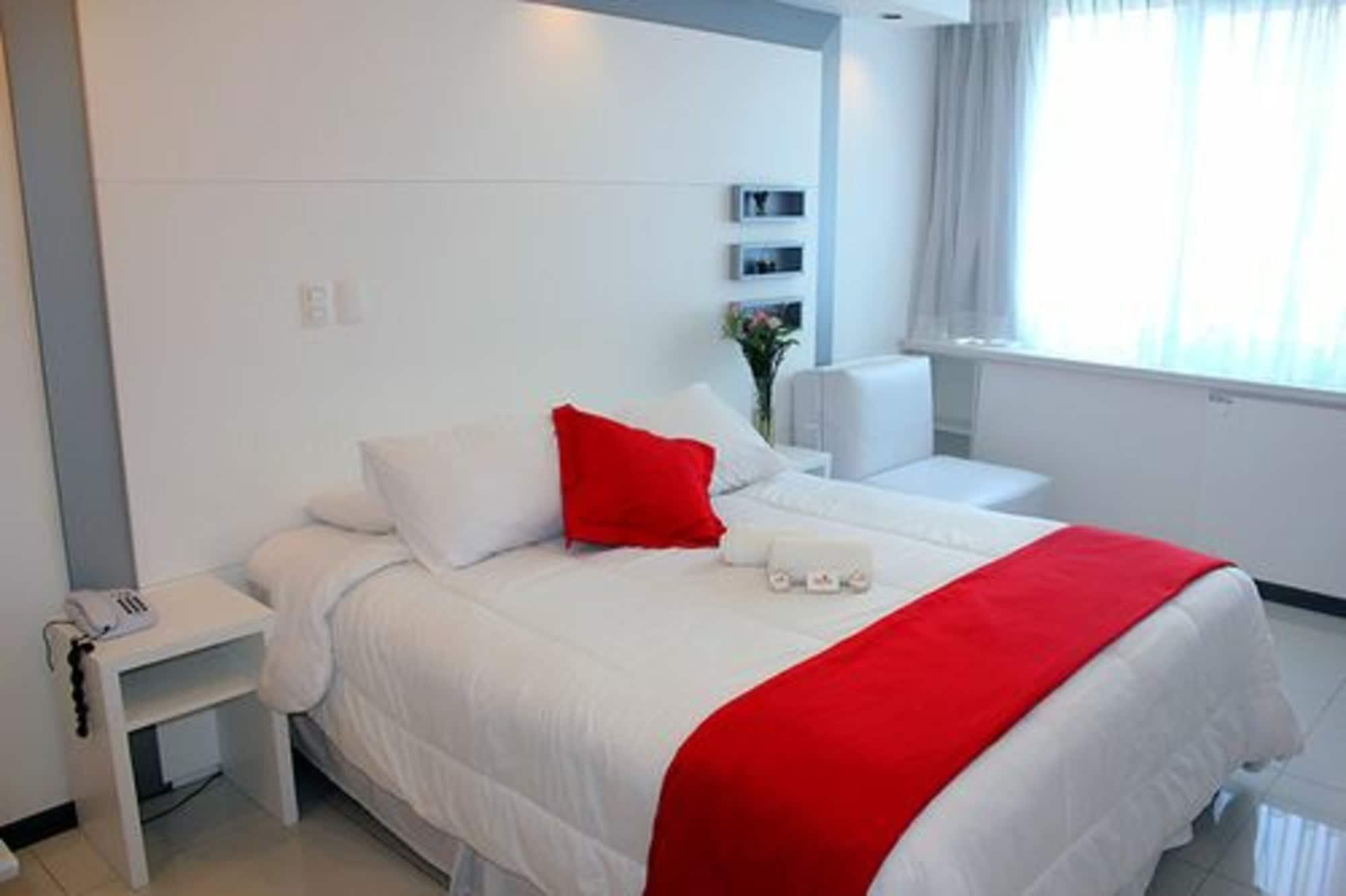 Hotel Gema Luxury Suites Μοντεβιδέο Εξωτερικό φωτογραφία