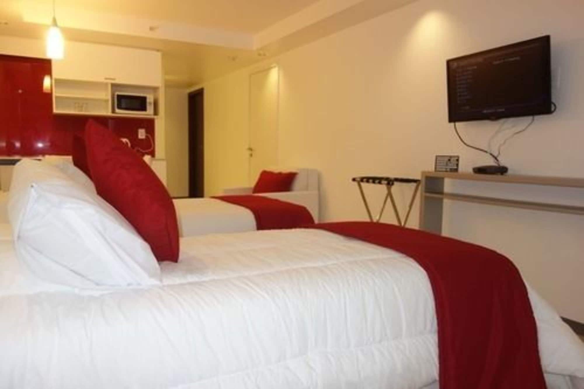 Hotel Gema Luxury Suites Μοντεβιδέο Εξωτερικό φωτογραφία
