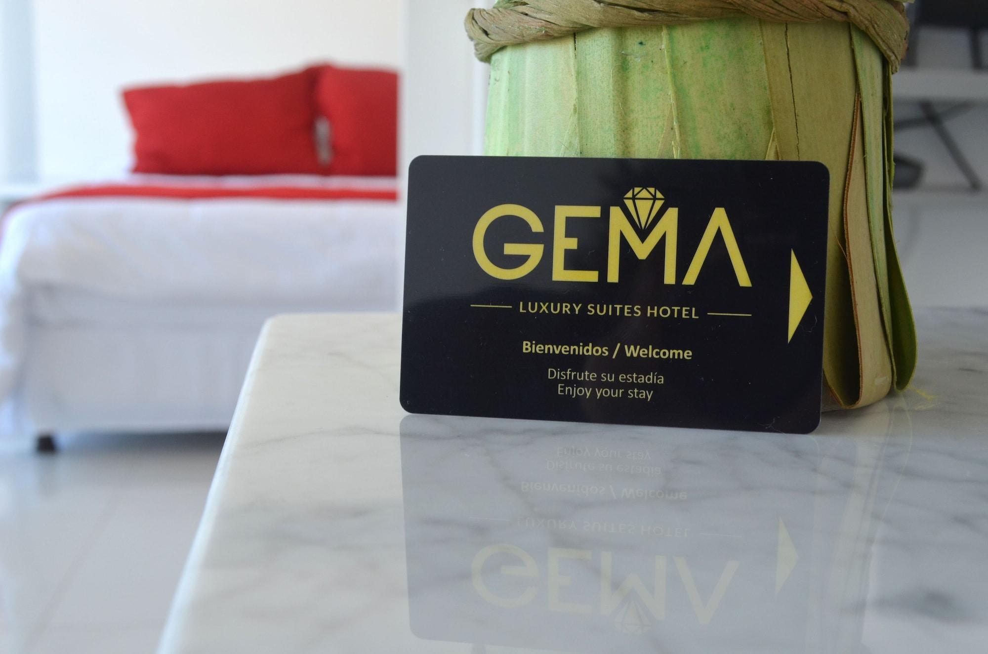 Hotel Gema Luxury Suites Μοντεβιδέο Εξωτερικό φωτογραφία