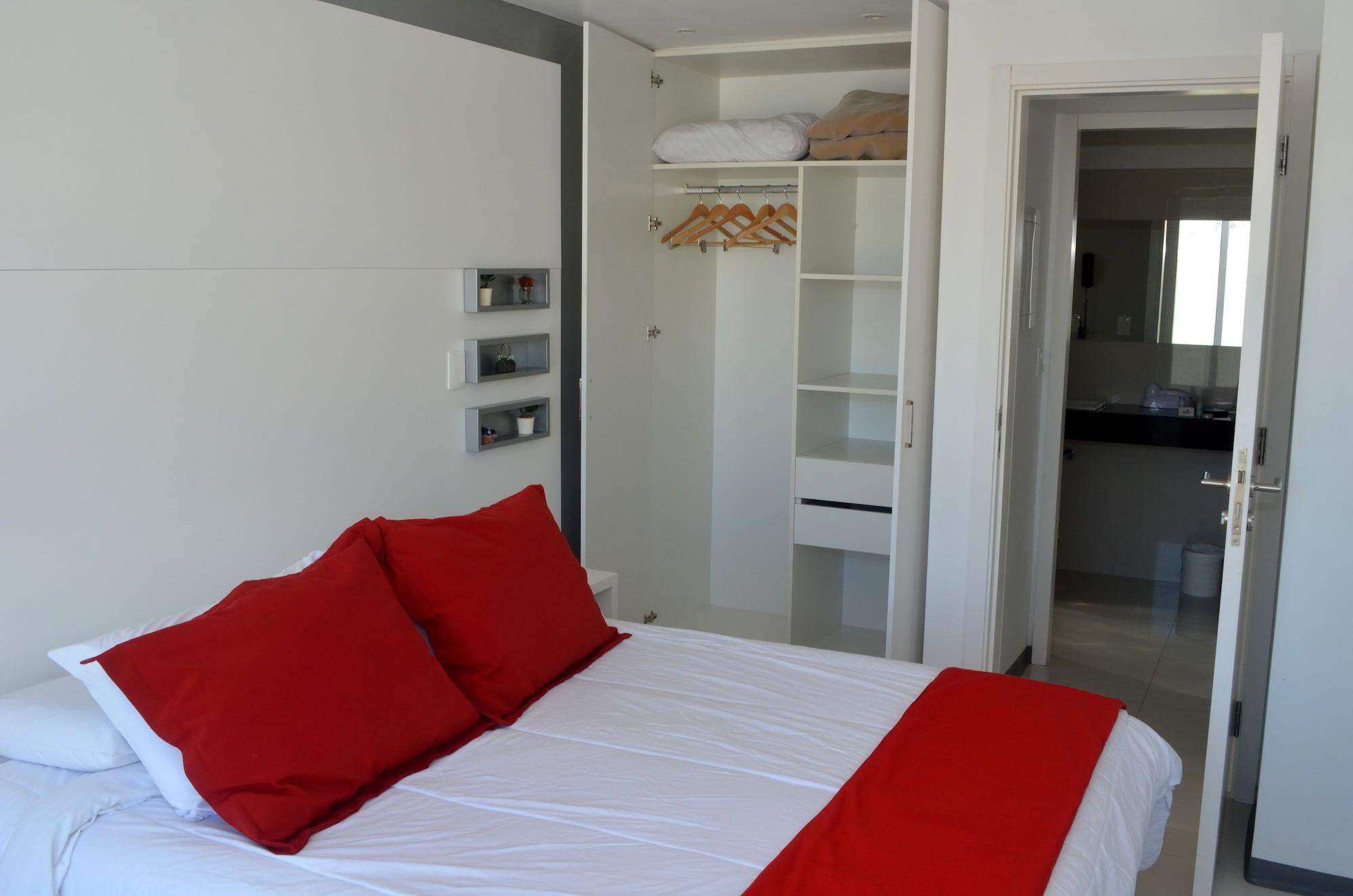 Hotel Gema Luxury Suites Μοντεβιδέο Εξωτερικό φωτογραφία