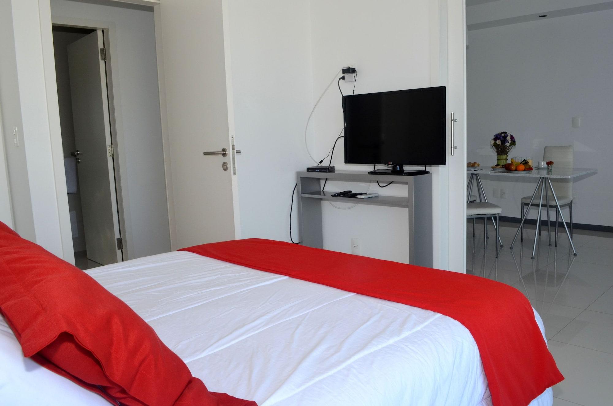 Hotel Gema Luxury Suites Μοντεβιδέο Εξωτερικό φωτογραφία