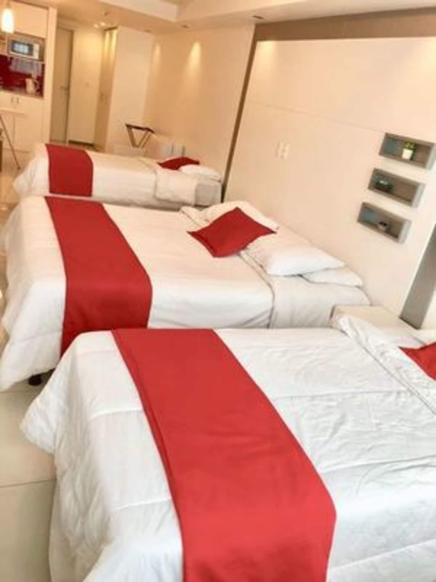 Hotel Gema Luxury Suites Μοντεβιδέο Εξωτερικό φωτογραφία
