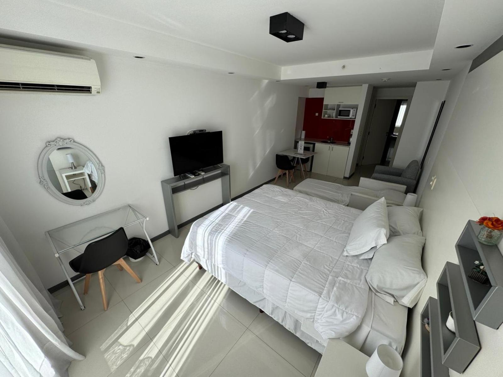 Hotel Gema Luxury Suites Μοντεβιδέο Εξωτερικό φωτογραφία