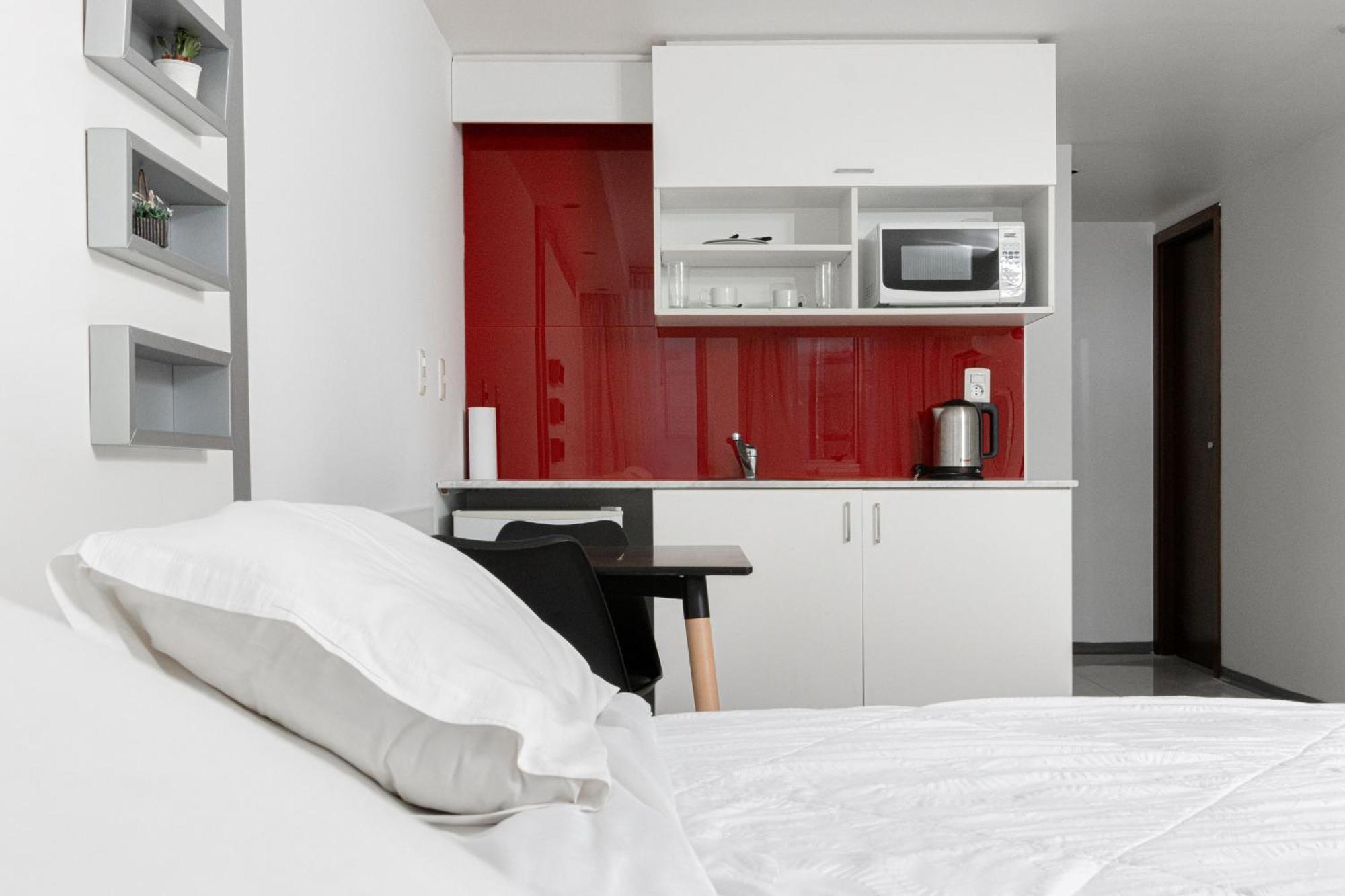 Hotel Gema Luxury Suites Μοντεβιδέο Εξωτερικό φωτογραφία
