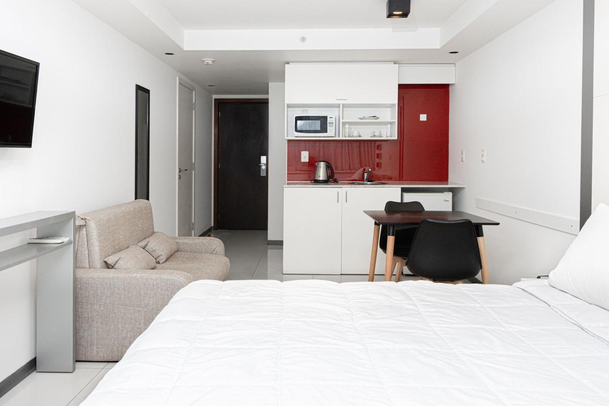 Hotel Gema Luxury Suites Μοντεβιδέο Εξωτερικό φωτογραφία