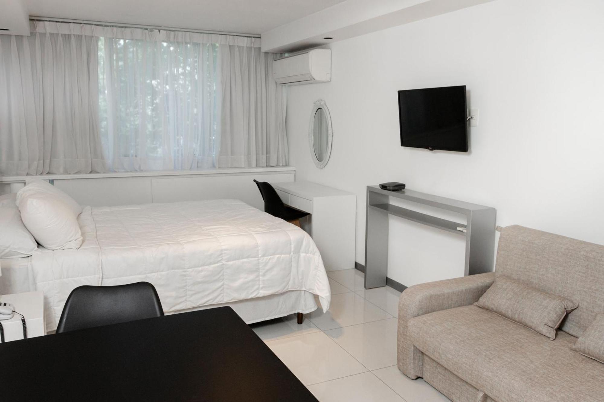 Hotel Gema Luxury Suites Μοντεβιδέο Εξωτερικό φωτογραφία