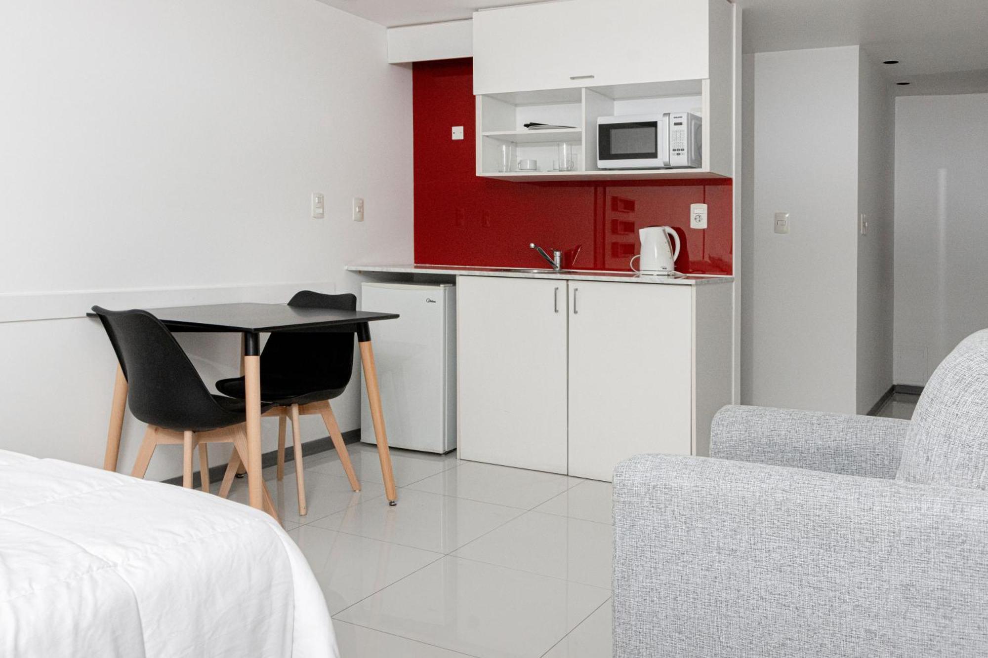 Hotel Gema Luxury Suites Μοντεβιδέο Εξωτερικό φωτογραφία