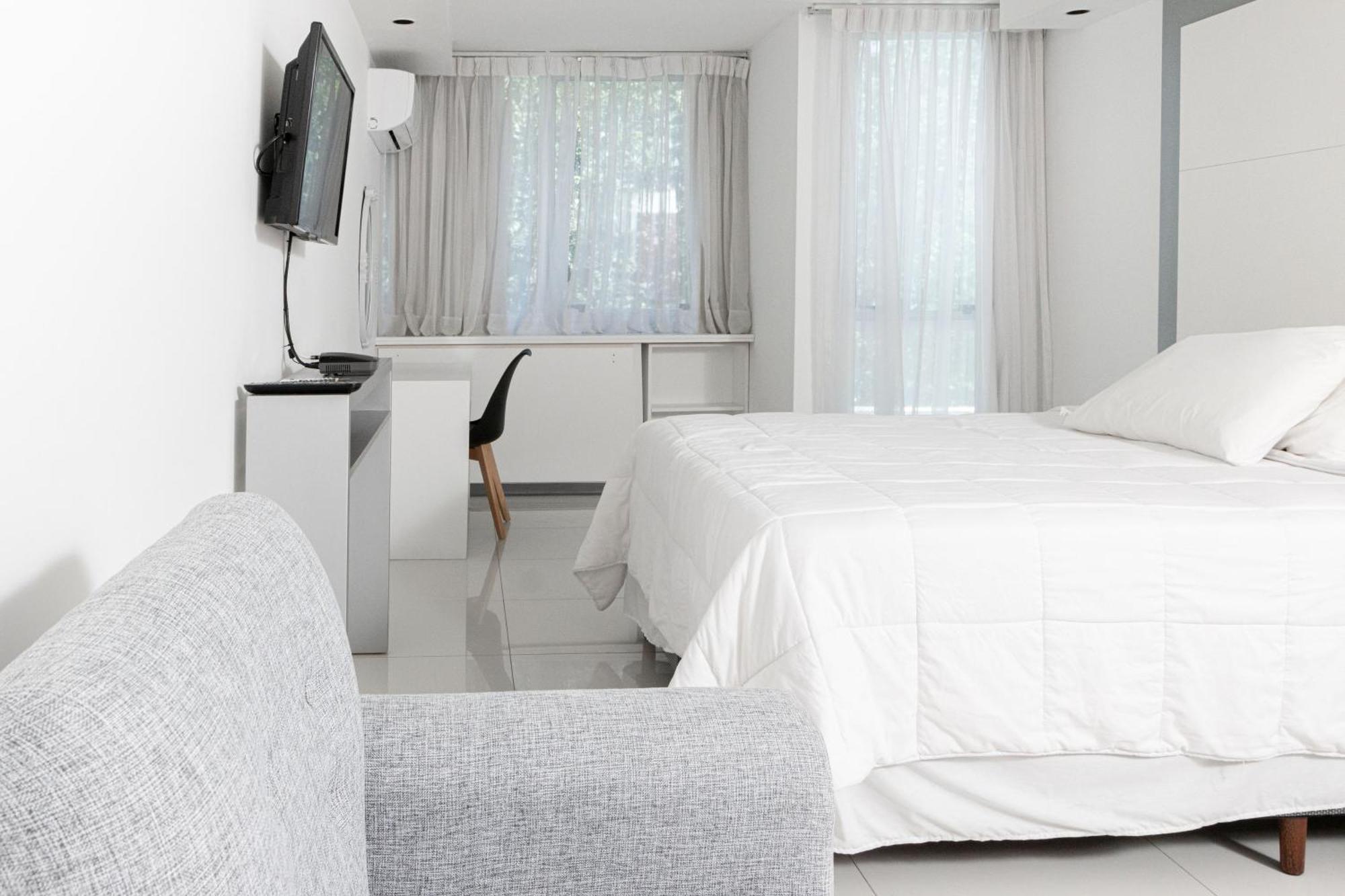 Hotel Gema Luxury Suites Μοντεβιδέο Εξωτερικό φωτογραφία