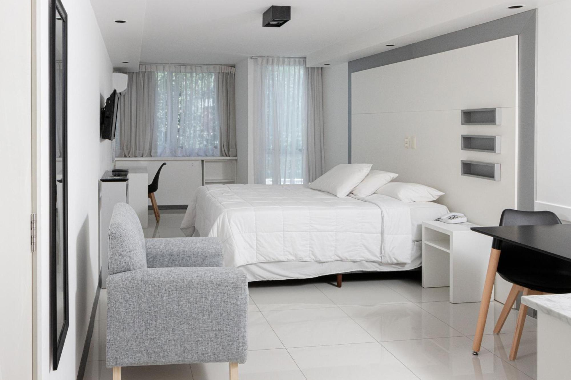 Hotel Gema Luxury Suites Μοντεβιδέο Εξωτερικό φωτογραφία
