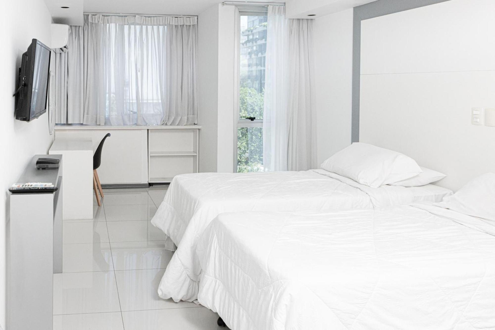 Hotel Gema Luxury Suites Μοντεβιδέο Εξωτερικό φωτογραφία