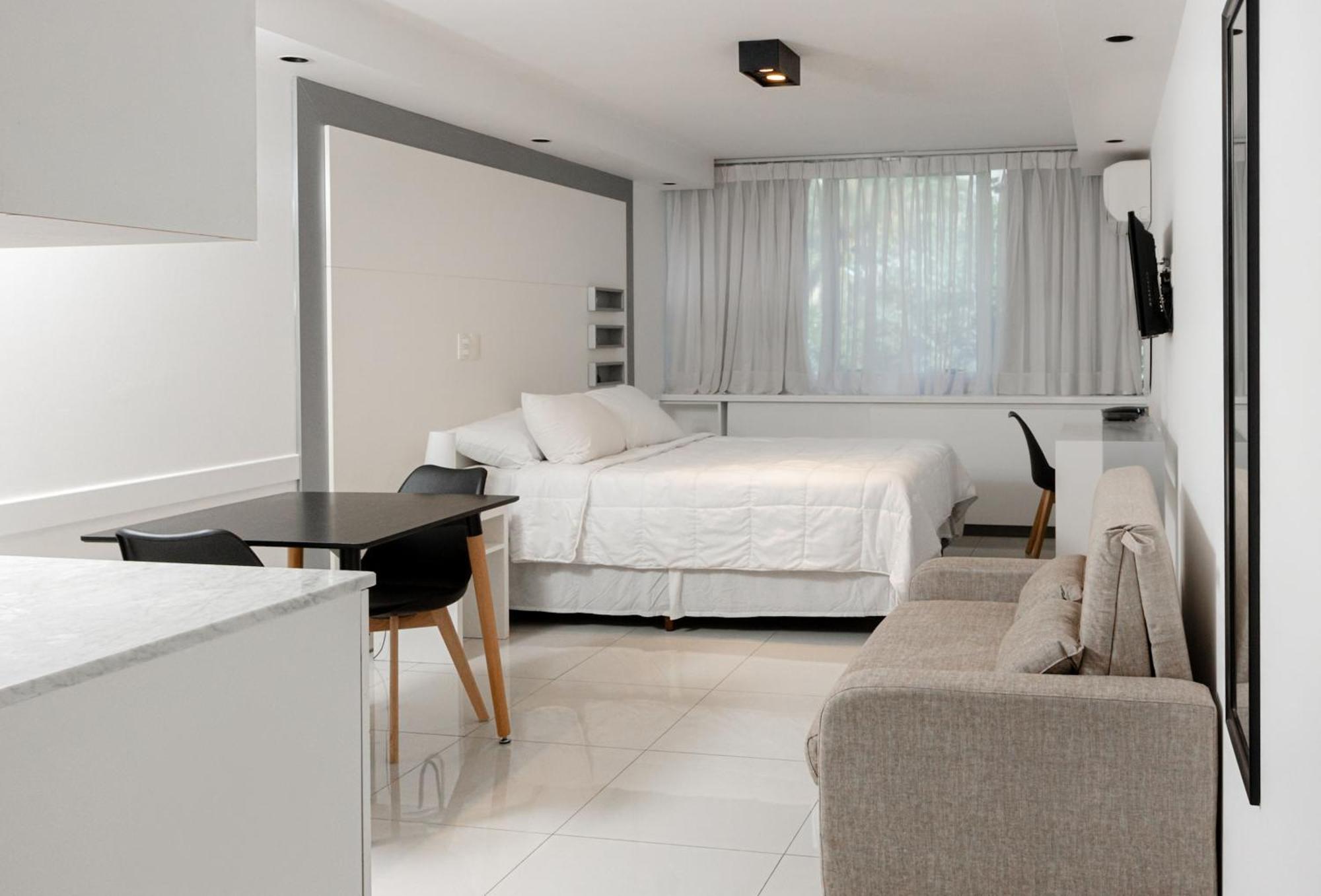 Hotel Gema Luxury Suites Μοντεβιδέο Εξωτερικό φωτογραφία