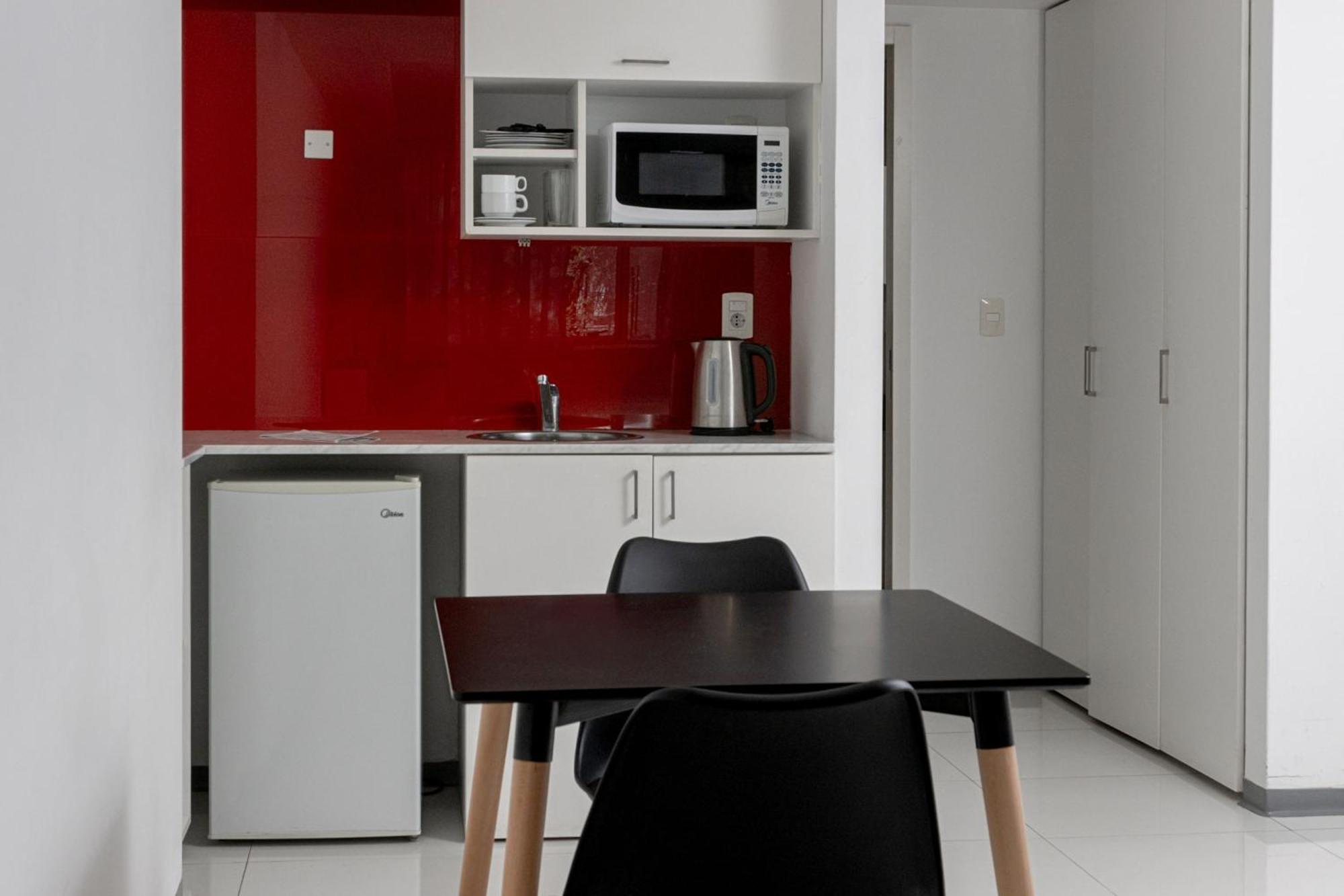 Hotel Gema Luxury Suites Μοντεβιδέο Εξωτερικό φωτογραφία