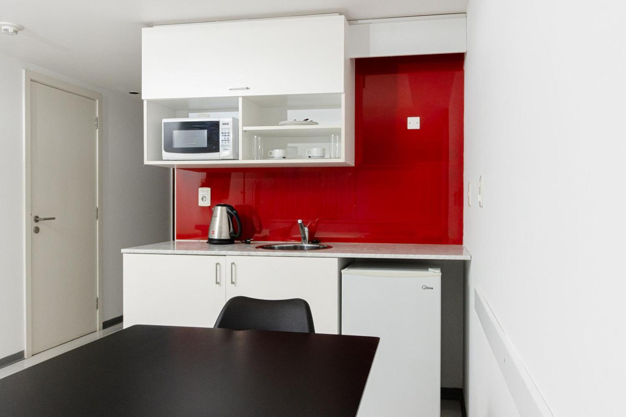 Hotel Gema Luxury Suites Μοντεβιδέο Εξωτερικό φωτογραφία