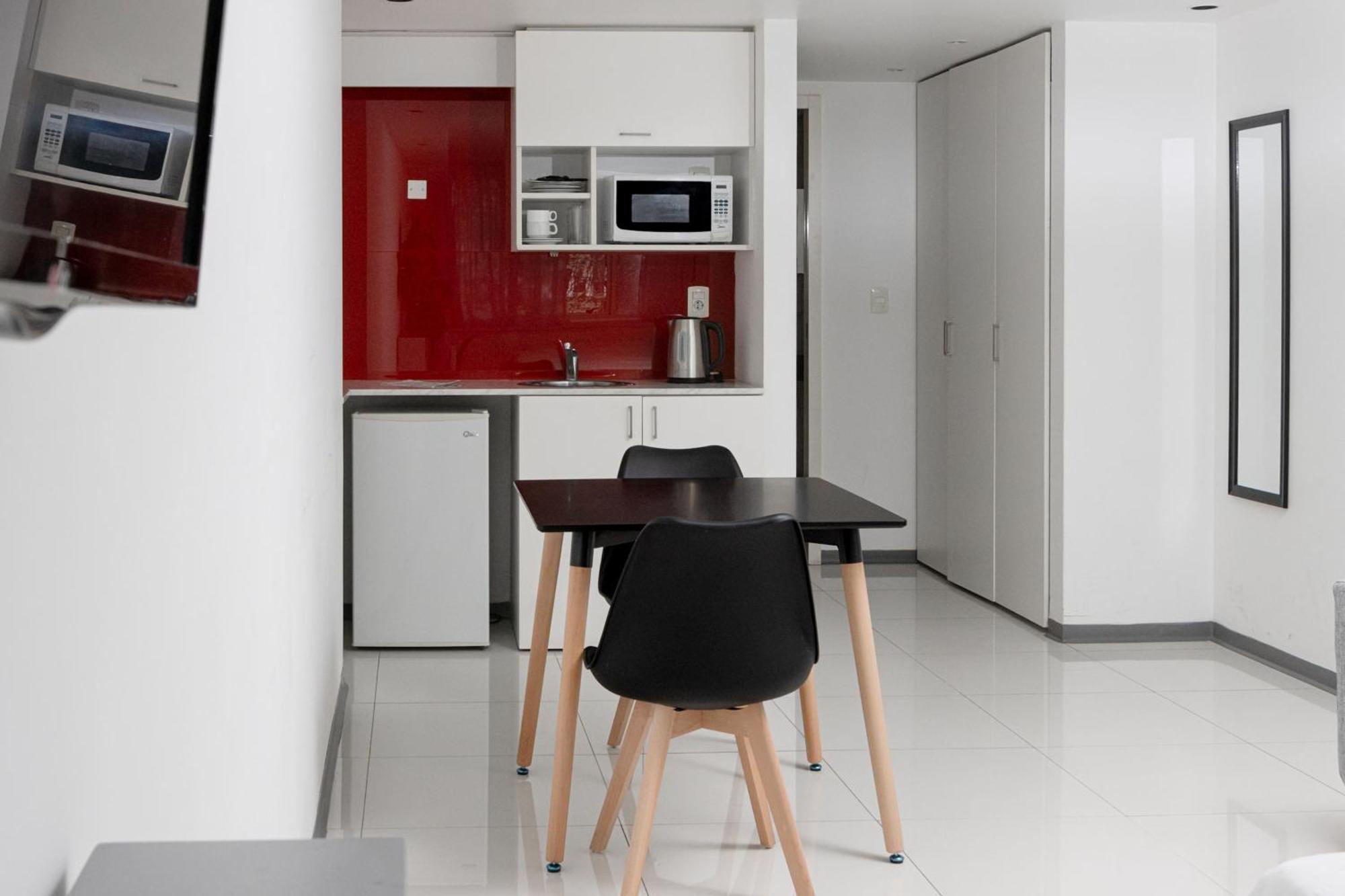 Hotel Gema Luxury Suites Μοντεβιδέο Εξωτερικό φωτογραφία