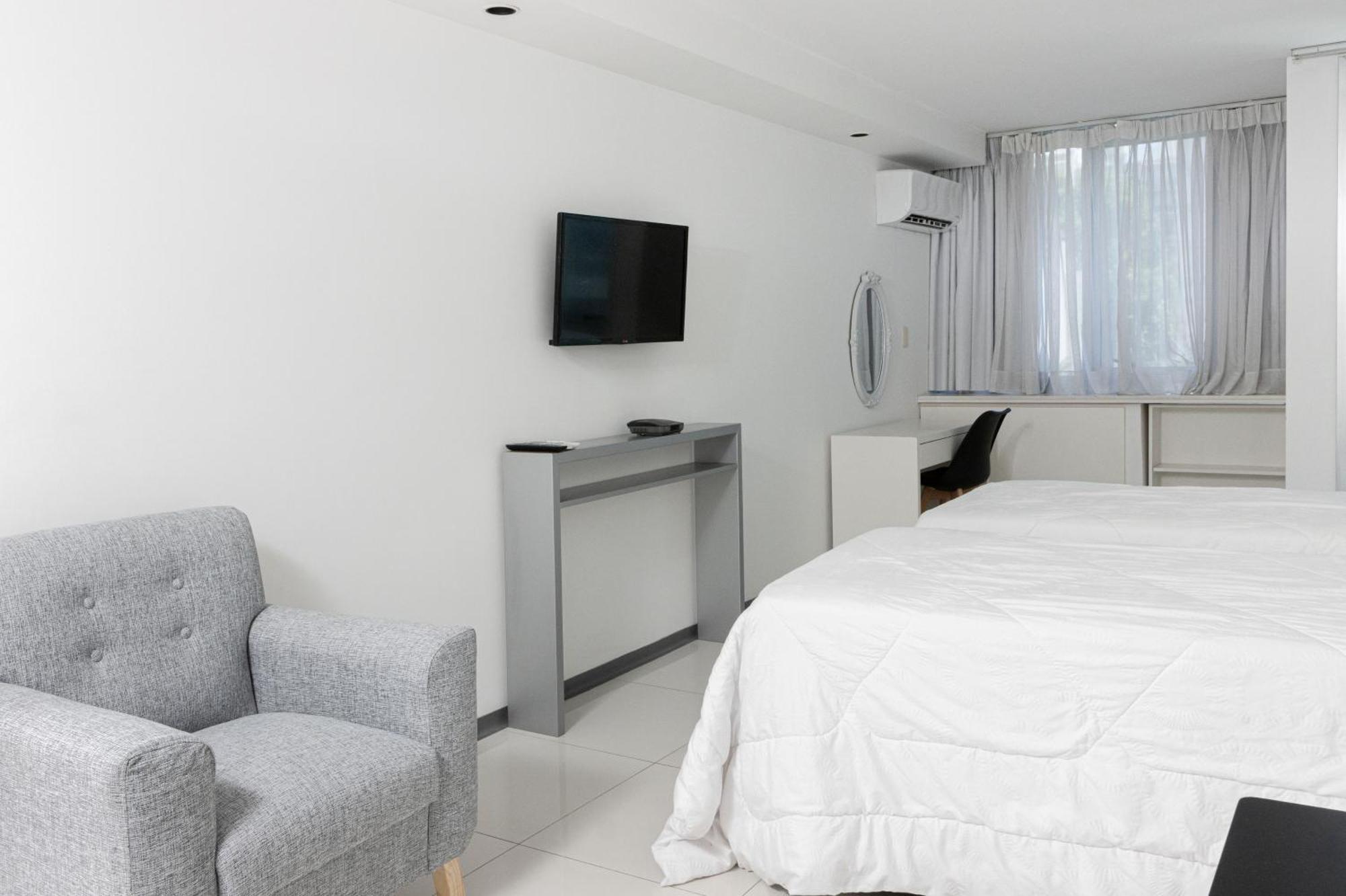 Hotel Gema Luxury Suites Μοντεβιδέο Εξωτερικό φωτογραφία