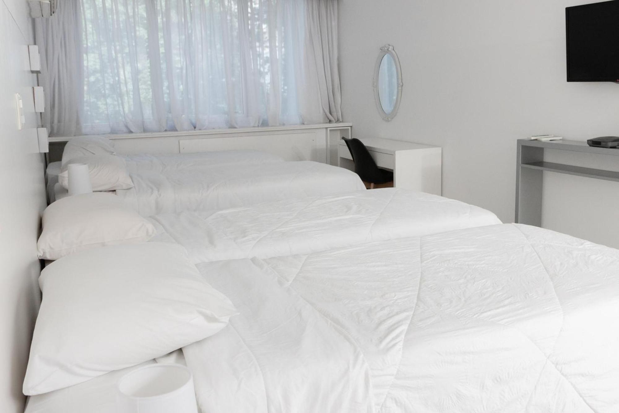 Hotel Gema Luxury Suites Μοντεβιδέο Εξωτερικό φωτογραφία