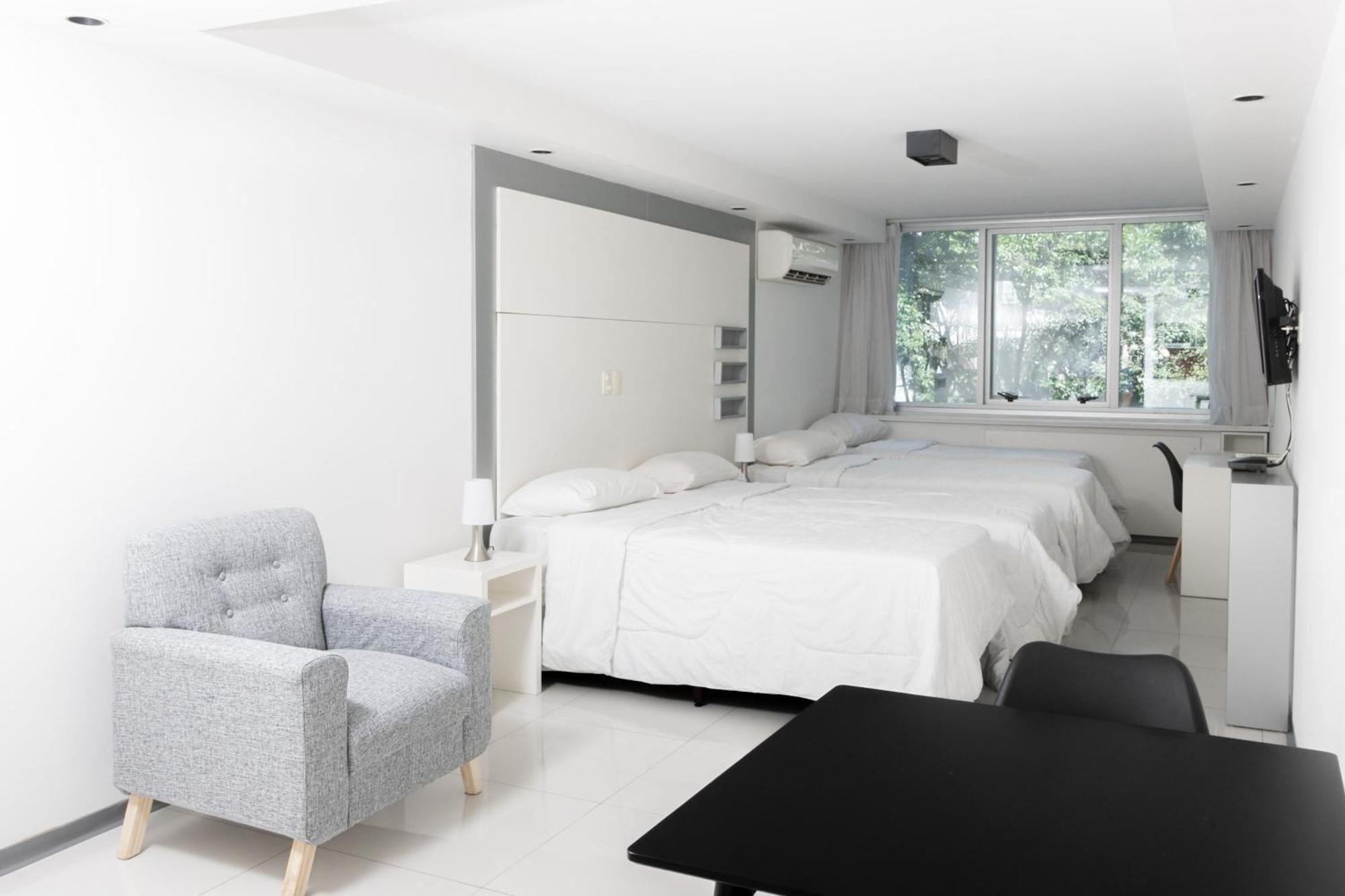 Hotel Gema Luxury Suites Μοντεβιδέο Εξωτερικό φωτογραφία