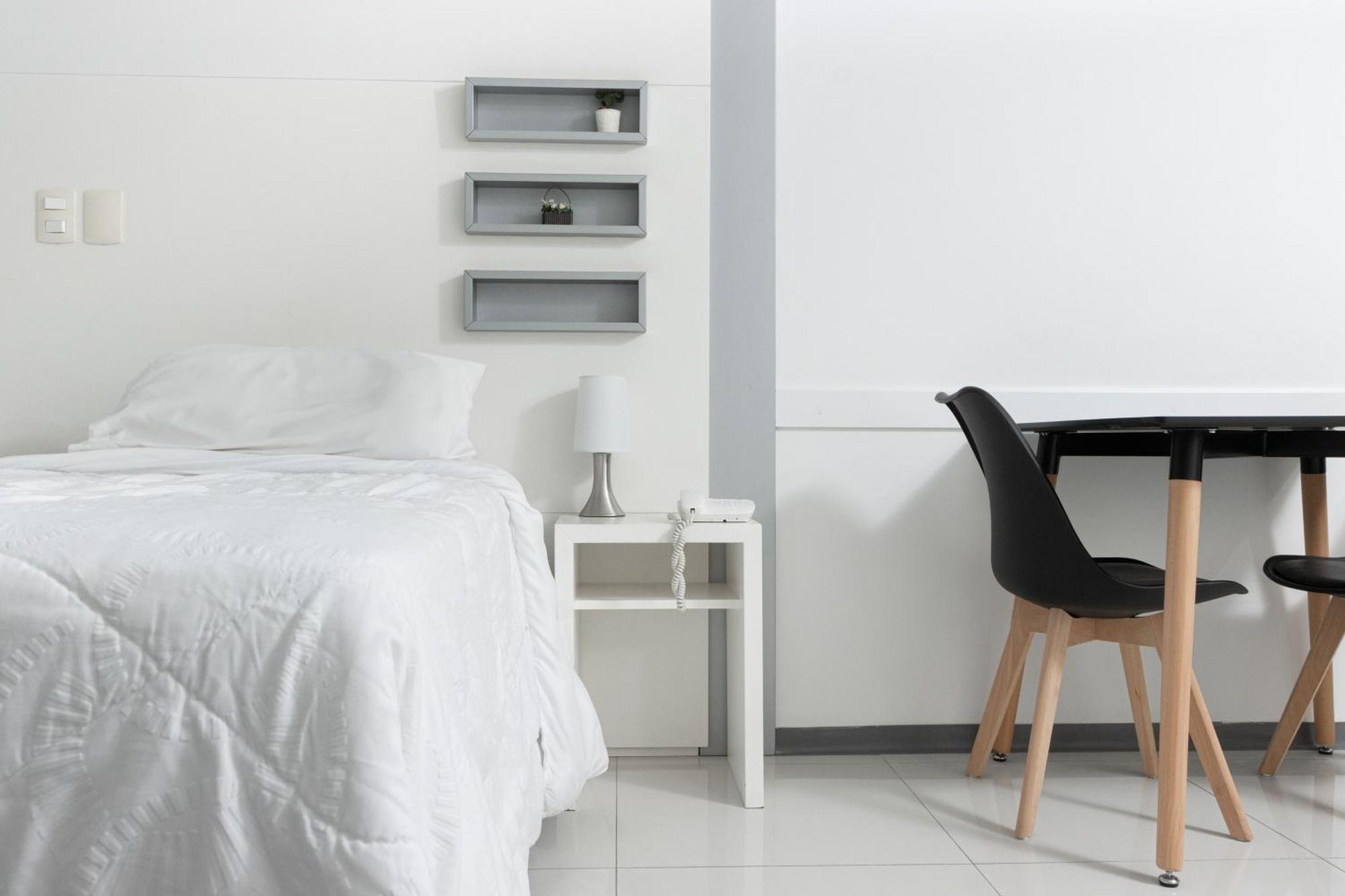 Hotel Gema Luxury Suites Μοντεβιδέο Εξωτερικό φωτογραφία