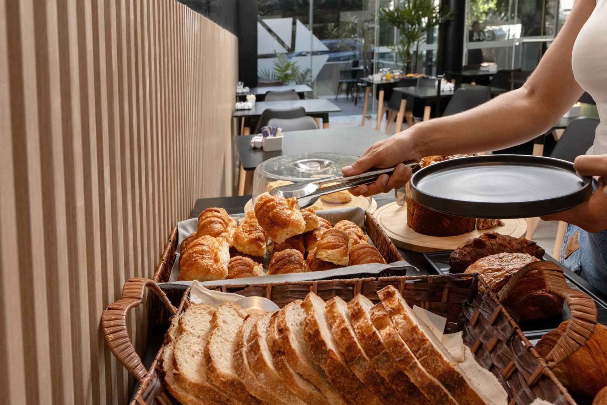 Hotel Gema Luxury Suites Μοντεβιδέο Εξωτερικό φωτογραφία